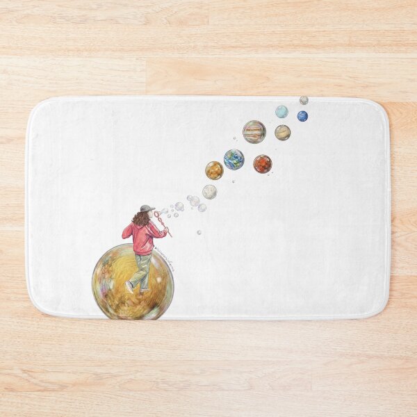 Item preview, Soap bubbles designed and sold by dichiararsinforme.