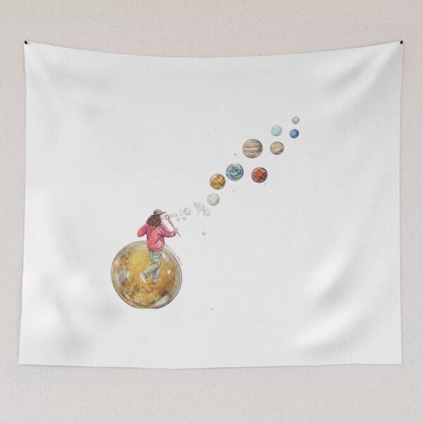 Item preview, Soap bubbles designed and sold by dichiararsinforme.