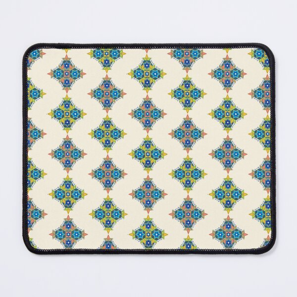 Item preview, Colorful Kolam | Galactic Pattern | Line Art | Bohemian | Whimsical | designed and sold by geetasadashivan.