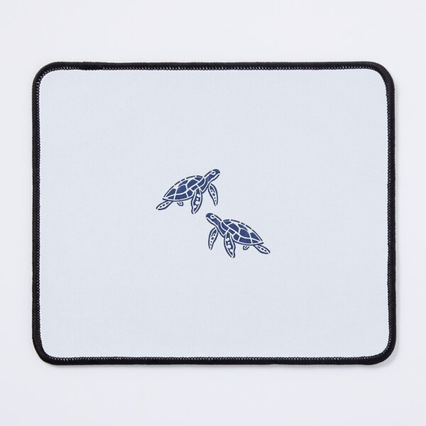 Item preview, Minimal Sea Turtle Coastal Aesthetic designed and sold by Islabonita..