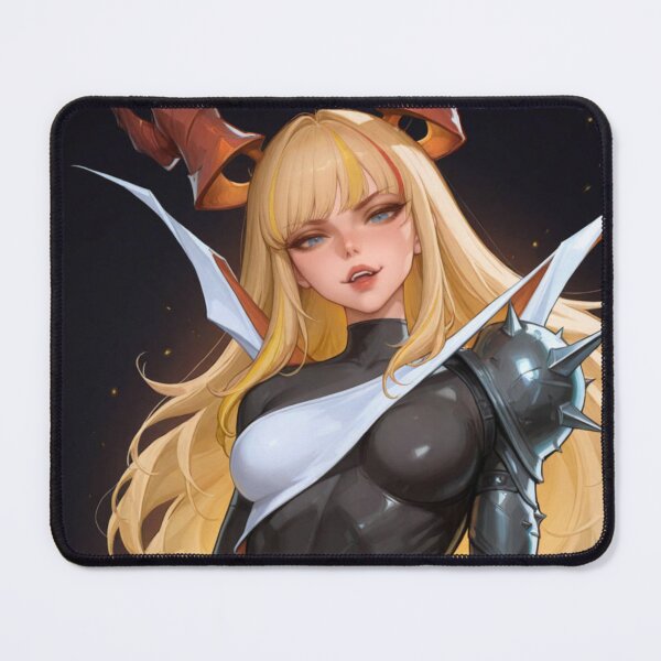 Item preview, Magik - Hellfire Gala - Marvel Rivals designed and sold by SimpySenpai.