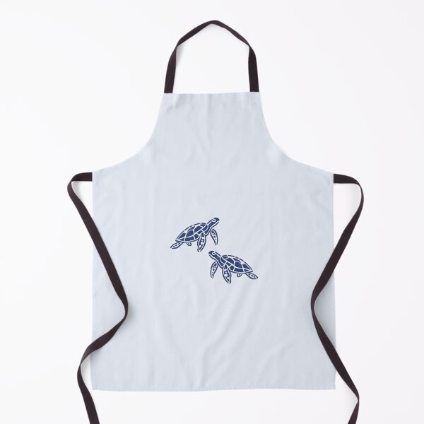 Item preview, Minimal Sea Turtle Coastal Aesthetic designed and sold by Islabonita..