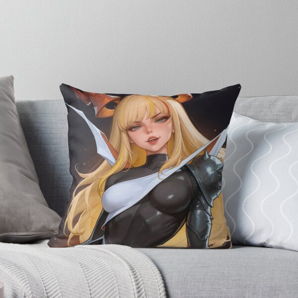 Item preview, Magik - Hellfire Gala - Marvel Rivals designed and sold by SimpySenpai.