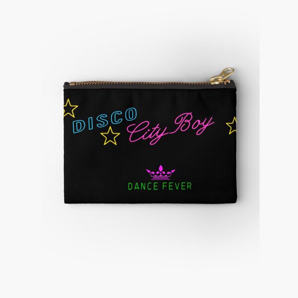 Item preview, Disco City Boy designed and sold by Cyren56.