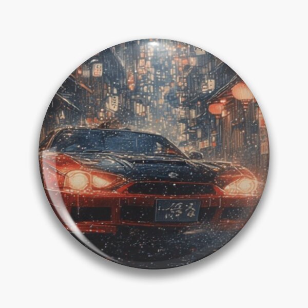 Item preview, Underground Drift Syndicate  designed and sold by FANTASY FRENZY.
