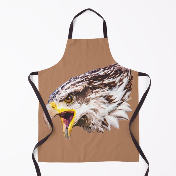 Item preview, Close up of eagle head designed and sold by Creative Visualize.