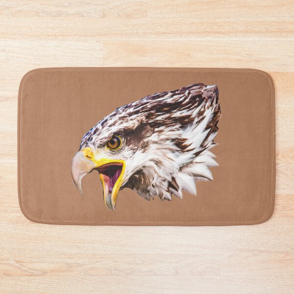 Item preview, Close up of eagle head  designed and sold by Creative Visualize.