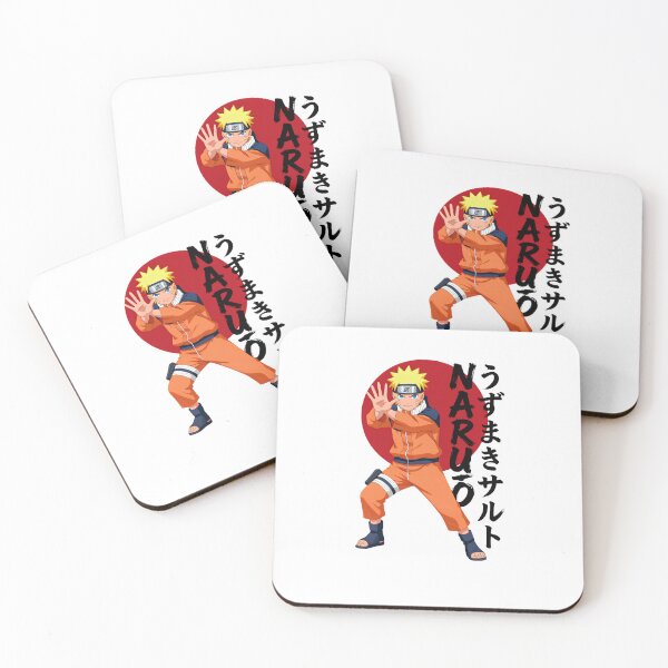 Item preview, Classic Ninja Pose Red Sun designed and sold by sidki-SDK.