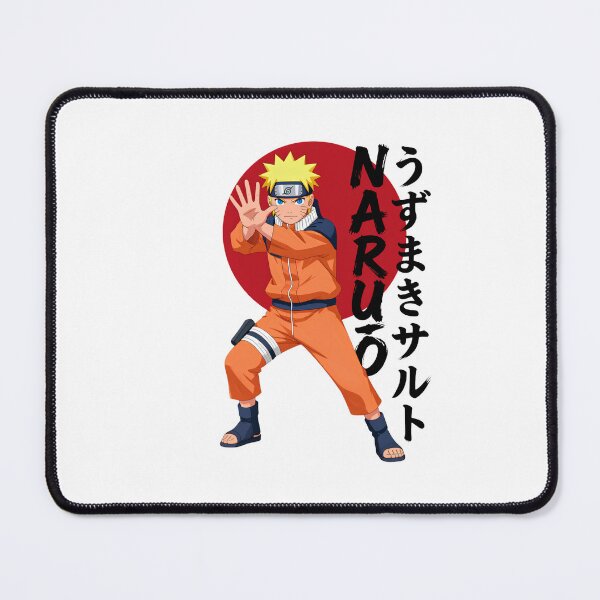 Item preview, Classic Ninja Pose Red Sun designed and sold by sidki-SDK.