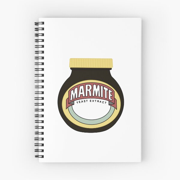 Item preview, Breakfast Yeast Extract designed and sold by evereads.