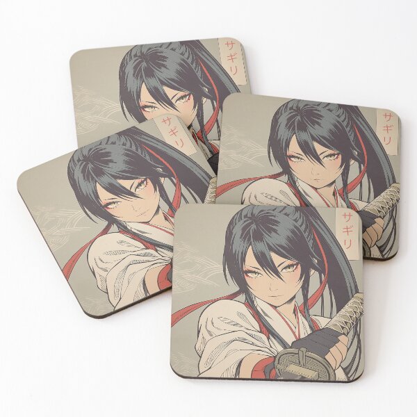 Item preview, Traditional Sagiri designed and sold by SchellStation.