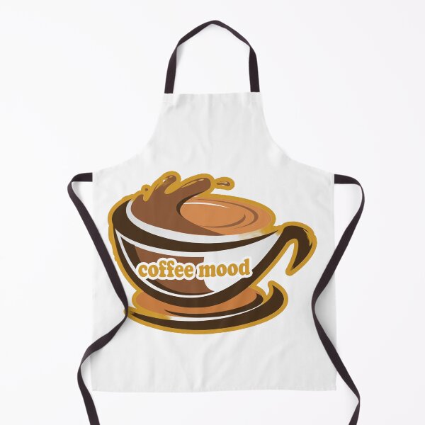 Item preview, Coffee Mood - Splashing Coffee Cup Graphic designed and sold by KETO370.