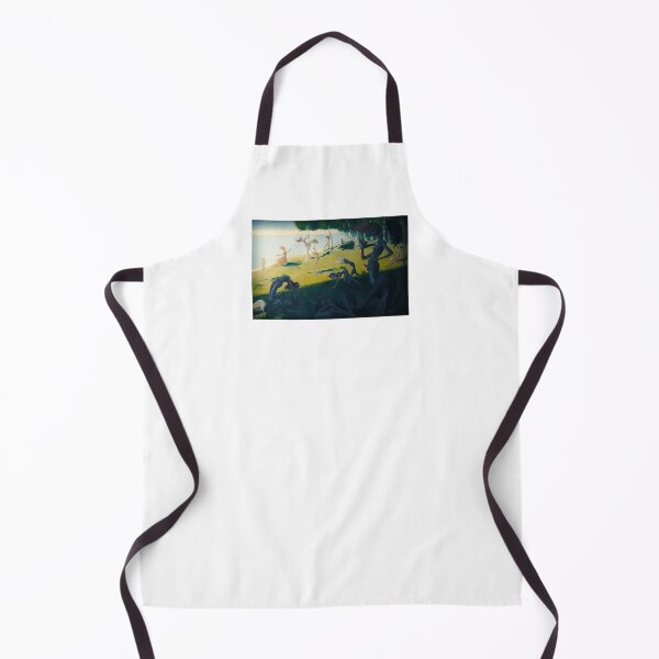 Item preview, Jules Painting Euphoria designed and sold by EigengrauART.