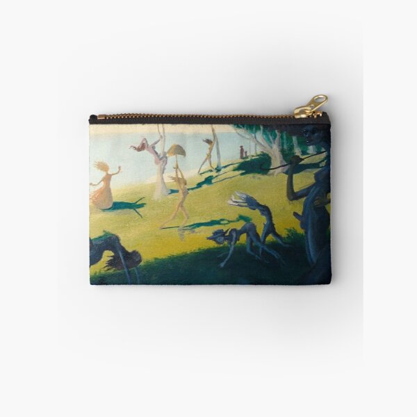 Item preview, Jules Painting Euphoria designed and sold by EigengrauART.
