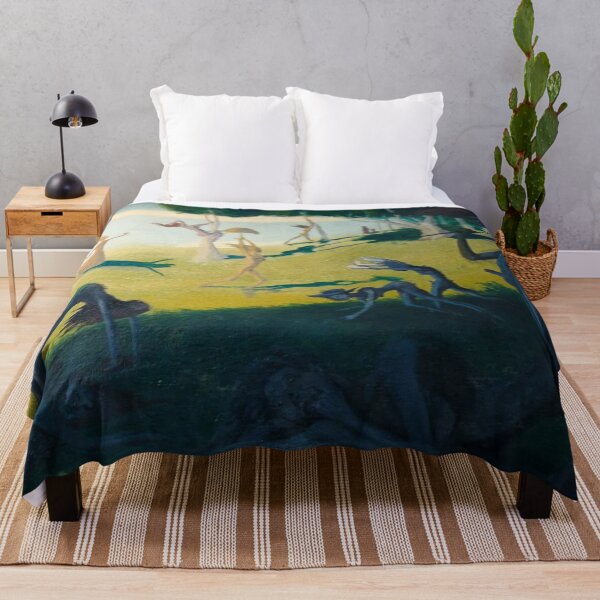 Item preview, Jules Painting Euphoria designed and sold by EigengrauART.