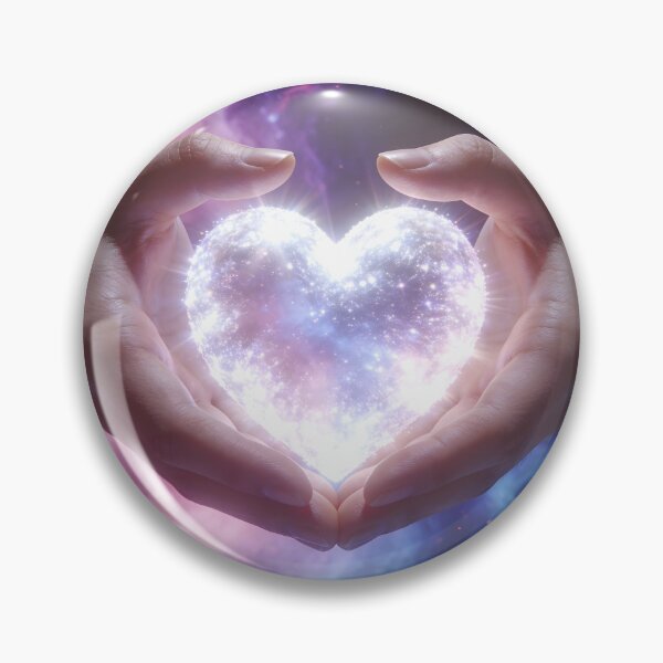 Item preview, Heart In Hand designed and sold by KilgoreCreates.