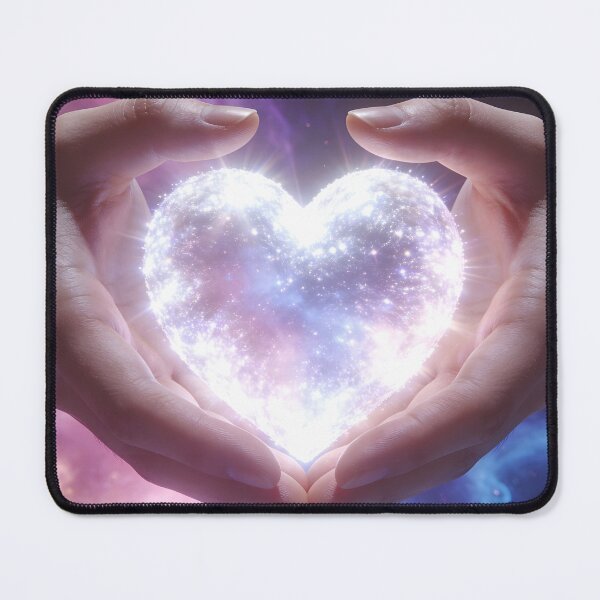 Item preview, Heart In Hand designed and sold by KilgoreCreates.