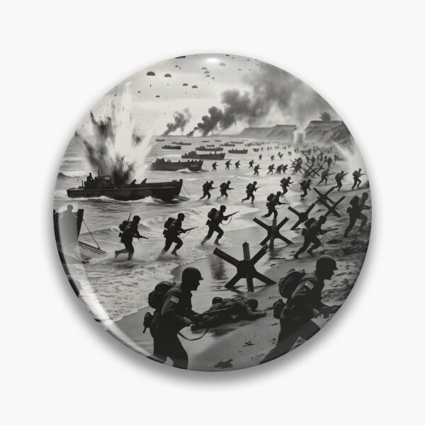 Item preview, D-DAY designed and sold by  ViralVisionsCreating .