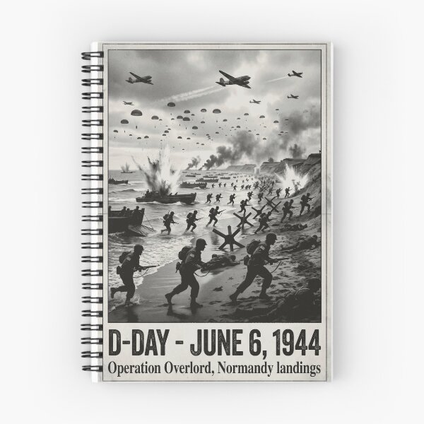 Item preview, D-DAY designed and sold by  ViralVisionsCreating .