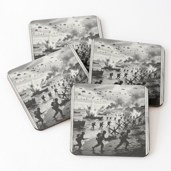 Item preview, D-DAY designed and sold by  ViralVisionsCreating .