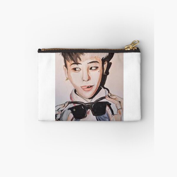 Item preview, G DRAGON - 'Fan art' designed and sold by katdragon.