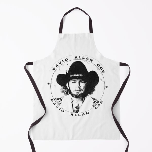 Item preview, Retro David Allan Coe designed and sold by oldpussboss.