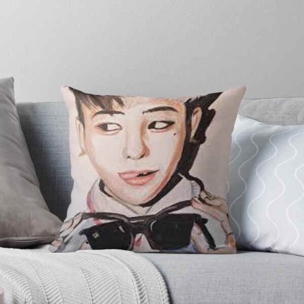 Item preview, G DRAGON - 'Fan art' designed and sold by katdragon.