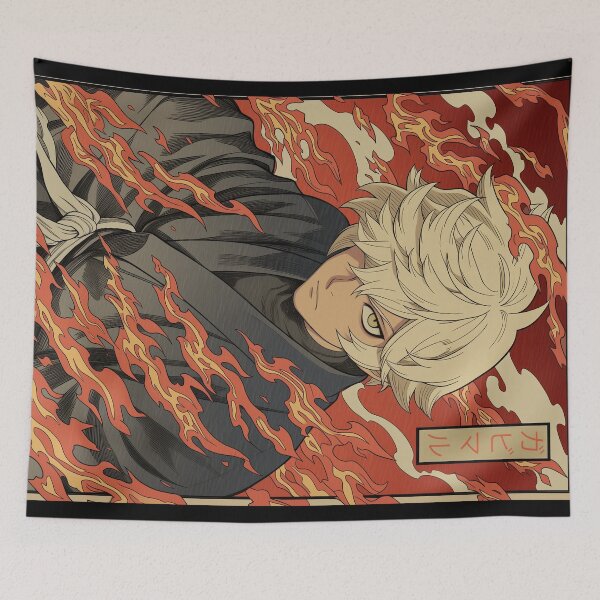 Item preview, Traditional Gabimaru designed and sold by SchellStation.