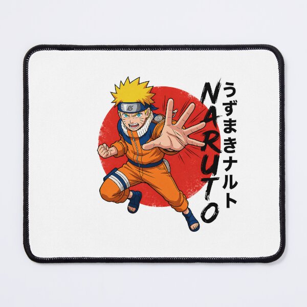 Item preview, Shinobi Attack Red Sun Vintage Art designed and sold by sidki-SDK.