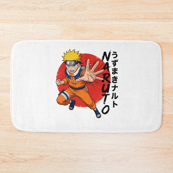 Item preview, Shinobi Attack Red Sun Vintage Art designed and sold by sidki-SDK.