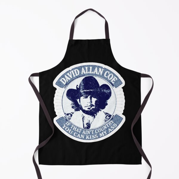 Item preview, Retro David Allan Coe designed and sold by oldpussboss.