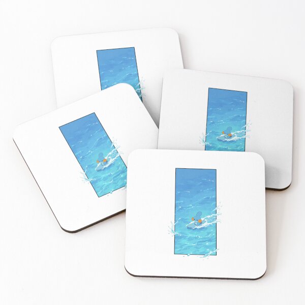 Item preview, Tiny Wave Legend designed and sold by MythicFrames.