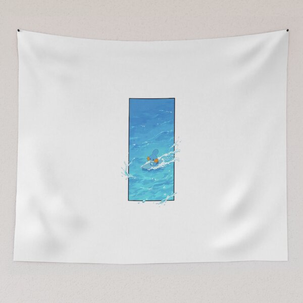 Item preview, Tiny Wave Legend designed and sold by MythicFrames.