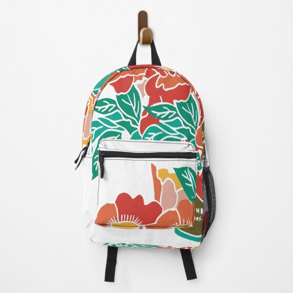 Item preview, Wildflowers in Tomato Soup Can | Vibrant | Floral | Pattern  designed and sold by geetasadashivan.