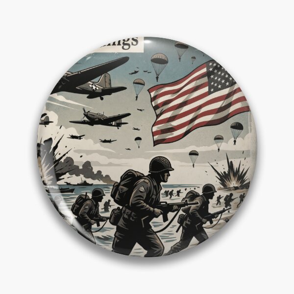Item preview, D-DAY designed and sold by  ViralVisionsCreating .
