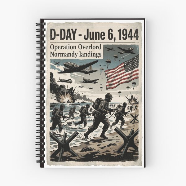 Item preview, D-DAY designed and sold by  ViralVisionsCreating .