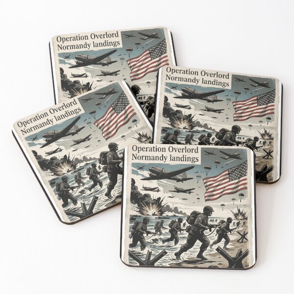 Item preview, D-DAY designed and sold by  ViralVisionsCreating .