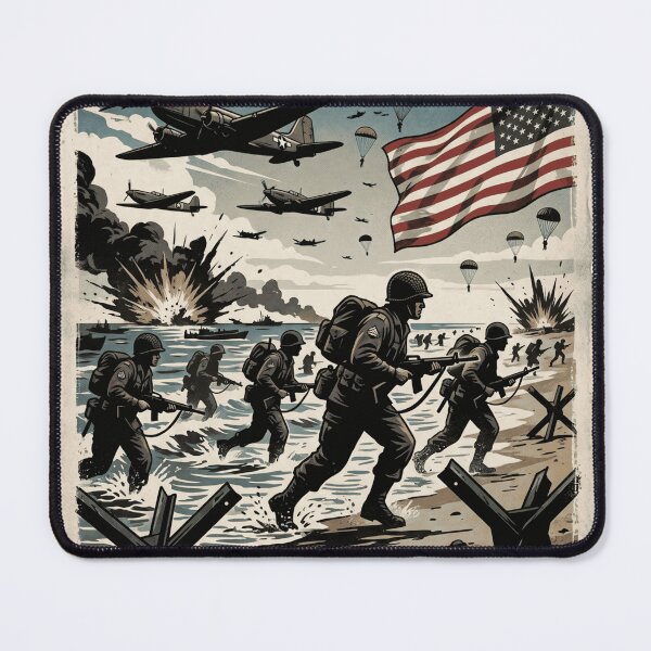 Item preview, D-DAY designed and sold by  ViralVisionsCreating .