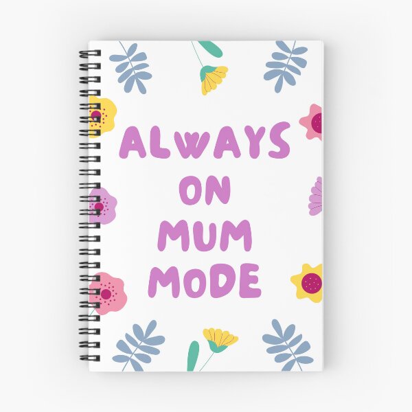 Item preview, Always On Mim Mode designed and sold by jpubdesigns.