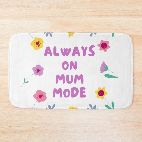 Item preview, Always On Mim Mode designed and sold by jpubdesigns.