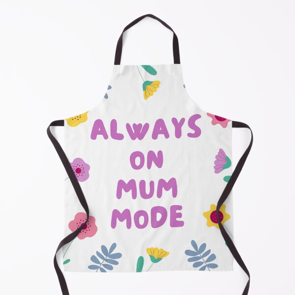 Item preview, Always On Mim Mode designed and sold by jpubdesigns.