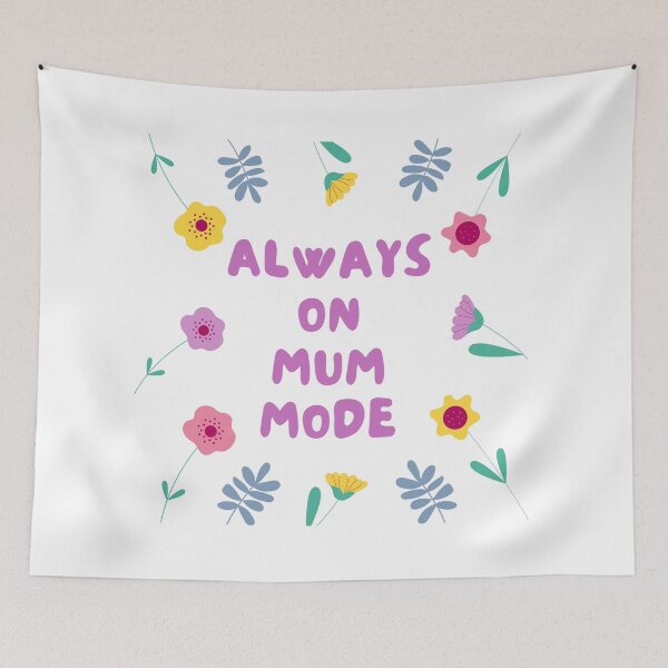 Item preview, Always On Mim Mode designed and sold by jpubdesigns.