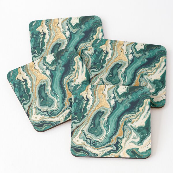 Item preview, Marble swirls designed and sold by Yasmeen's corner.