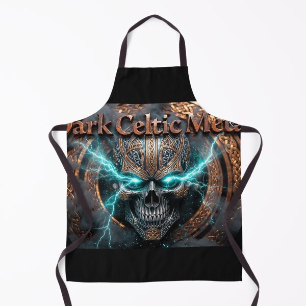 Item preview, Dark Celtic Metal designed and sold by Bluesax.