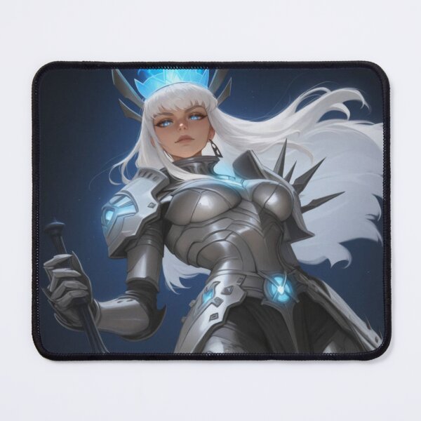 Item preview, Magik - Eldritch knight - Marvel Rivals designed and sold by SimpySenpai.