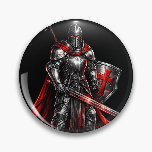 Item preview, CRUSADER.24 designed and sold by TATTOO-DESIGN.