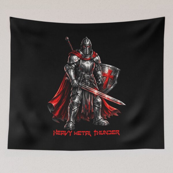 Item preview, CRUSADER.24 designed and sold by TATTOO-DESIGN.