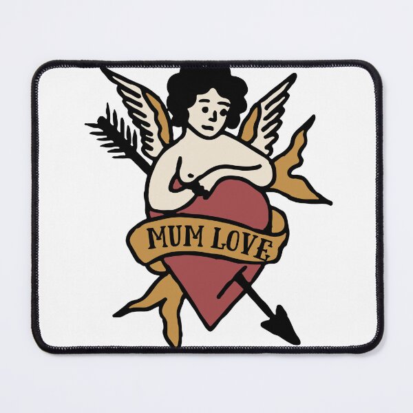 Item preview, Mum Love designed and sold by jpubdesigns.