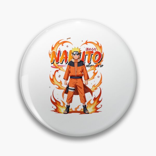Item preview, Shinobi Attack Nine Tails Chakra Flame designed and sold by sidki-SDK.