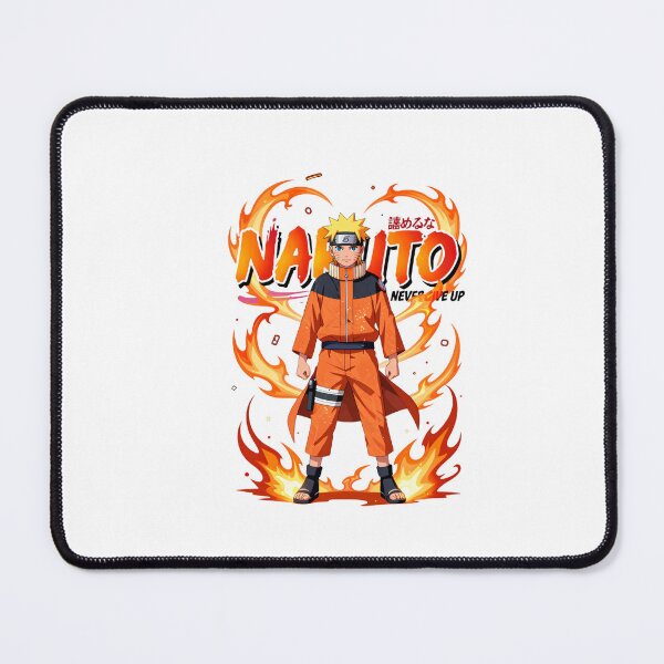 Item preview, Shinobi Attack Nine Tails Chakra Flame designed and sold by sidki-SDK.